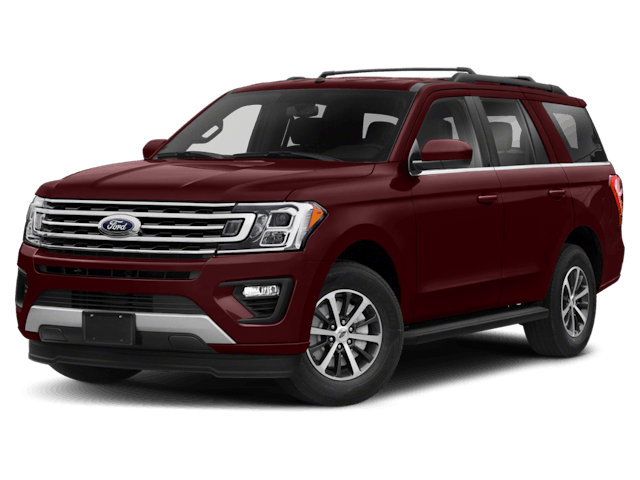 2021 Ford Expedition Sport Utility