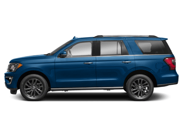 2021 Ford Expedition Sport Utility
