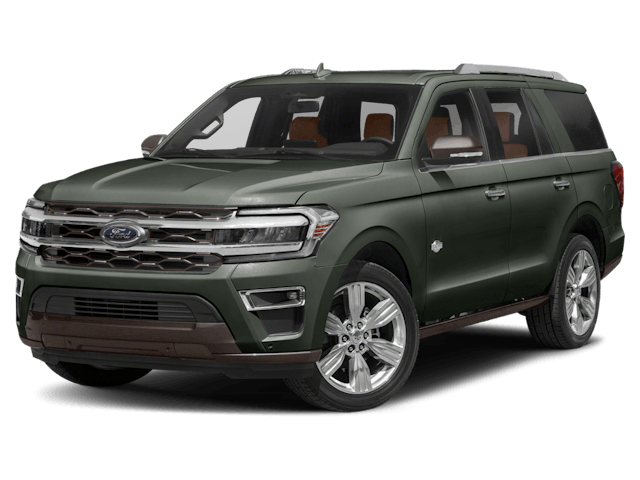 2022 Ford Expedition Sport Utility
