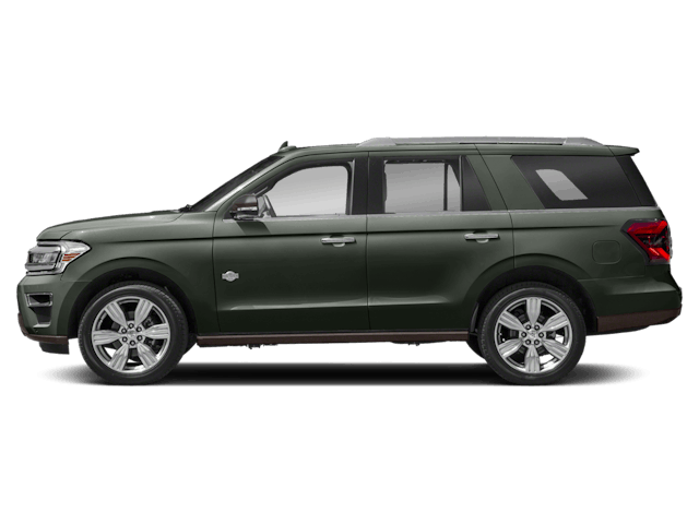 2022 Ford Expedition Sport Utility