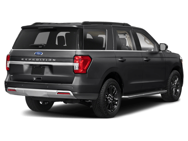 New 2023 Ford Expedition Sport Utility