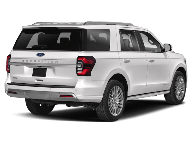 2023 Ford Expedition Sport Utility