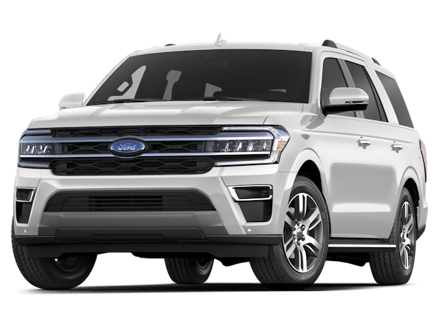 New 2024 Ford Expedition Sport Utility