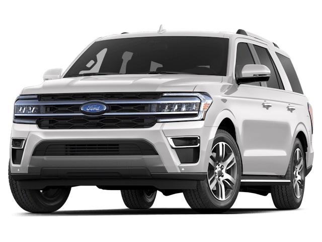 Ford expedition hybrid online 2020