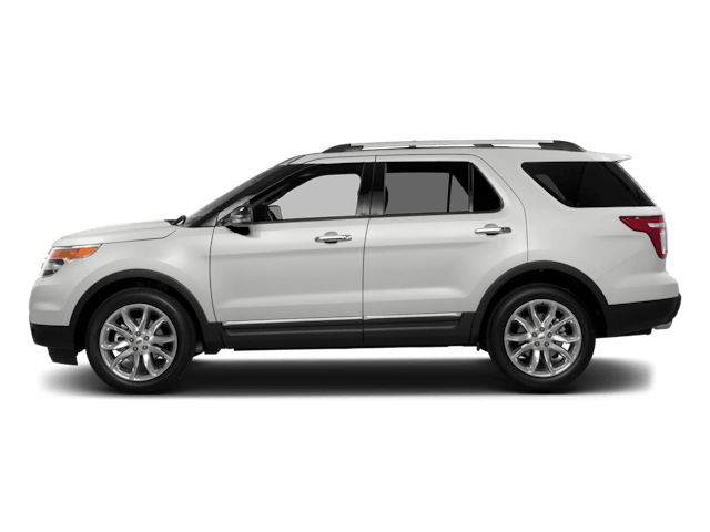 Used 2015 Ford Explorer Sport Utility