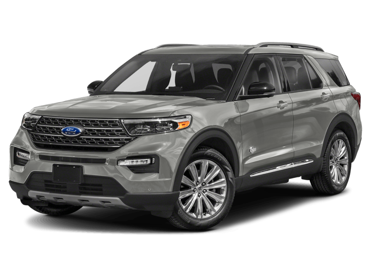 Used 2022 Ford Explorer King Ranch in PRINCE FREDERICK MD