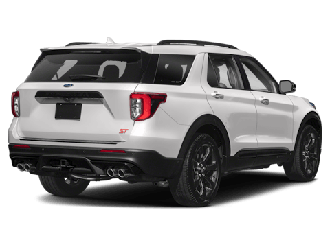 2023 Ford Explorer Sport Utility