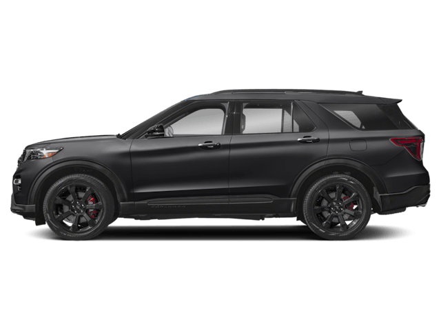 2023 Ford Explorer Sport Utility