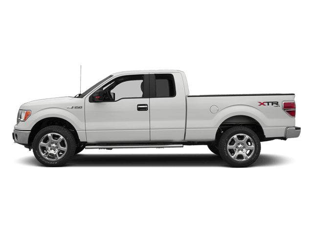 Used 2014 Ford F-150 Long Bed,Extended Cab Pickup
