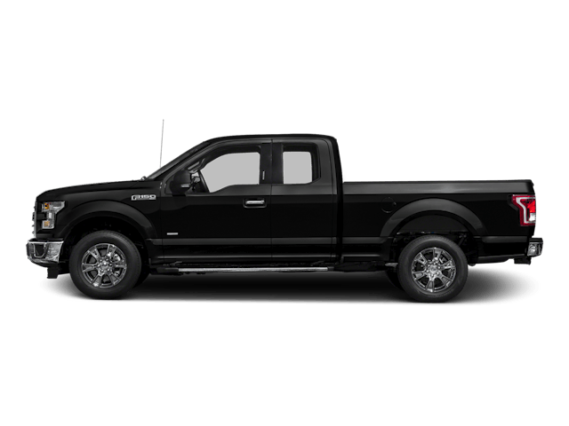 Used 2015 Ford F-150 Standard Bed,Extended Cab Pickup