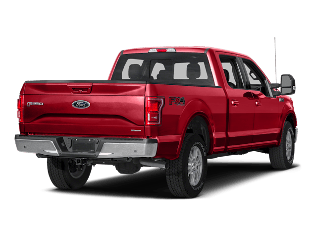 Used 2015 Ford F-150 Short Bed,Crew Cab Pickup