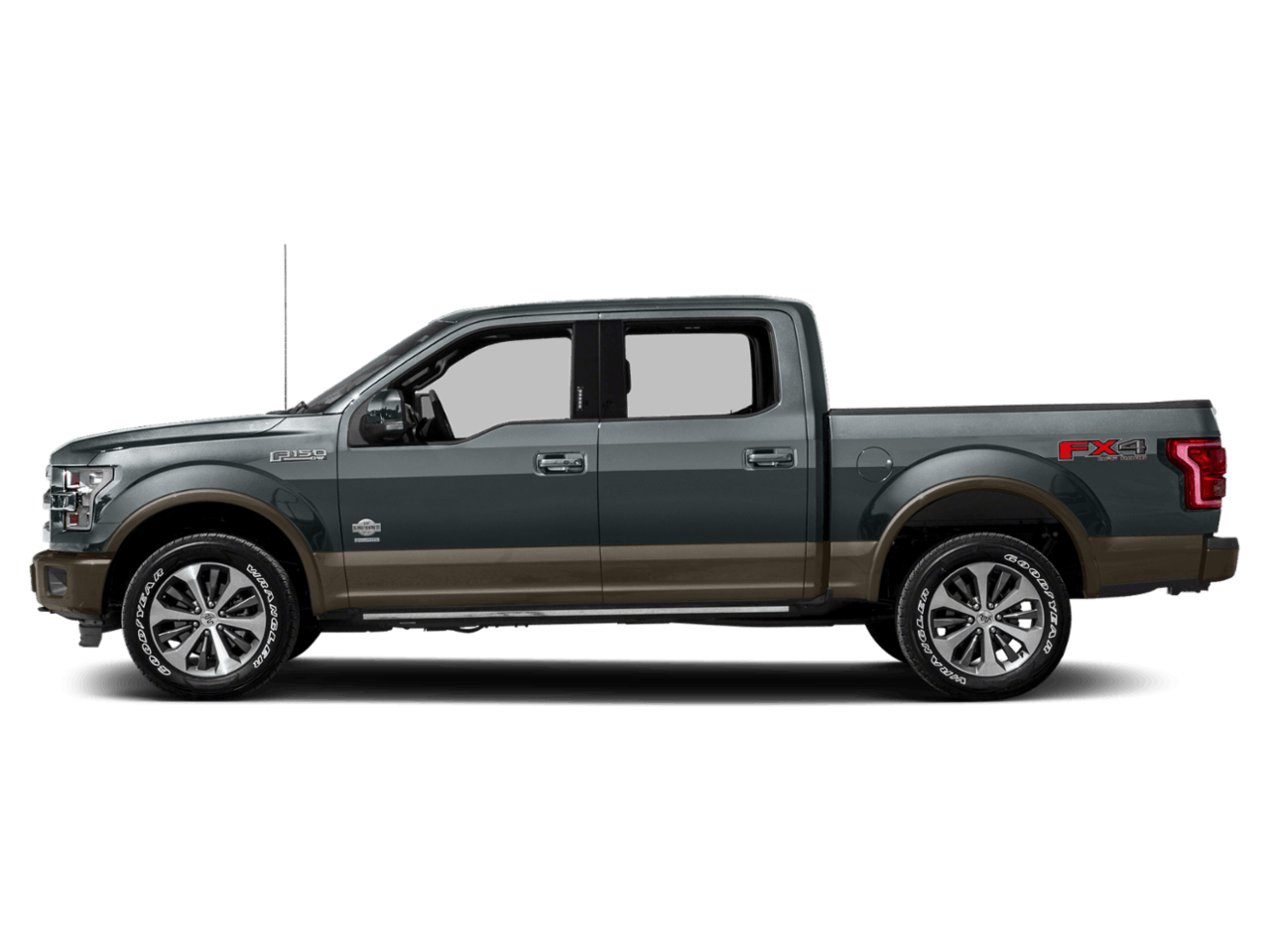 Used 2015 Ford F150 King Ranch in PRINCE FREDERICK MD
