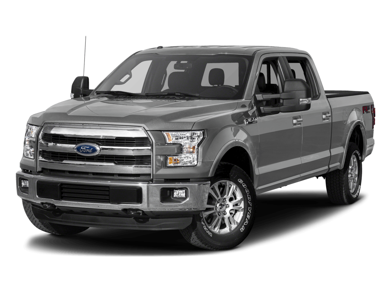 Used 2017 Ford F-150 Lariat with VIN 1FTEW1EG5HKD42611 for sale in Waite Park, Minnesota