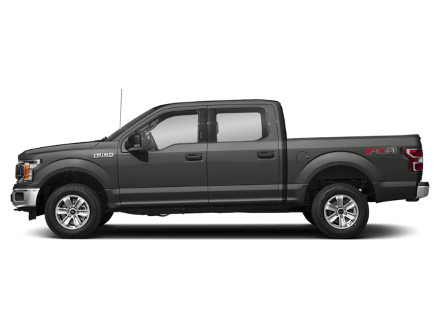Used 2019 Ford F-150 Short Bed,Crew Cab Pickup