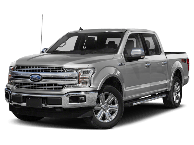 2019 Ford F-150 Short Bed,Crew Cab Pickup