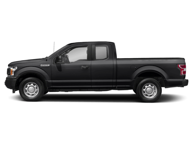 2020 Ford F-150 Standard Bed,Extended Cab Pickup