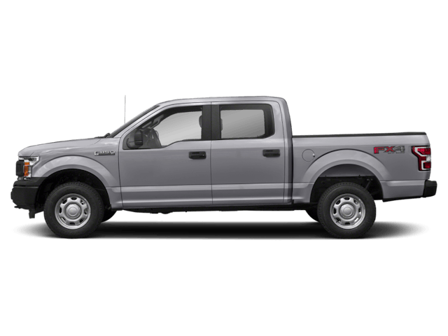 Used 2020 Ford F-150 Short Bed,Crew Cab Pickup