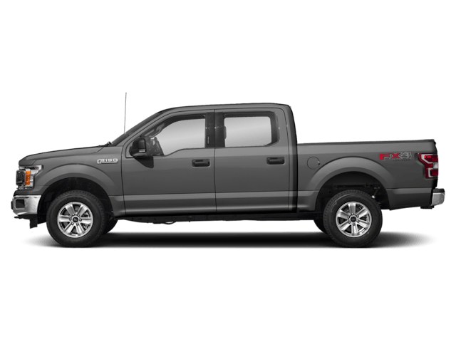 Used 2020 Ford F-150 Short Bed,Crew Cab Pickup