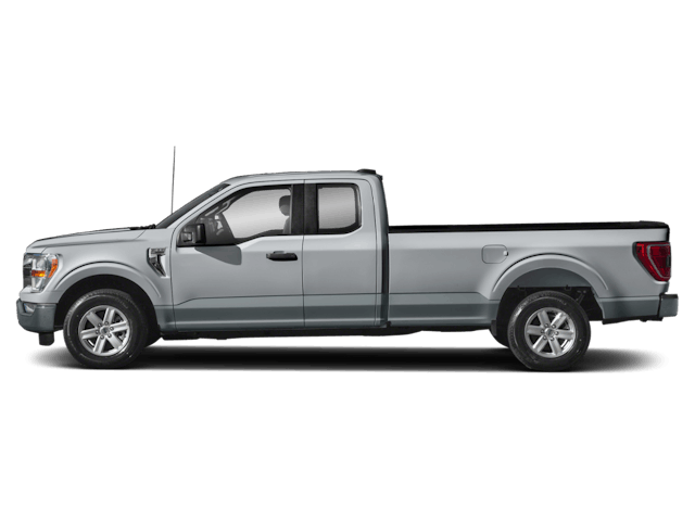 Used 2021 Ford F-150 Standard Bed,Extended Cab Pickup