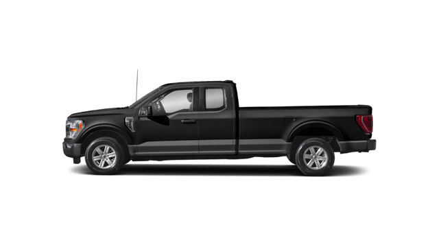 2021 Ford F-150 Standard Bed,Extended Cab Pickup