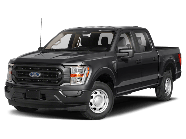 Used 2021 Ford F-150 Short Bed,Crew Cab Pickup