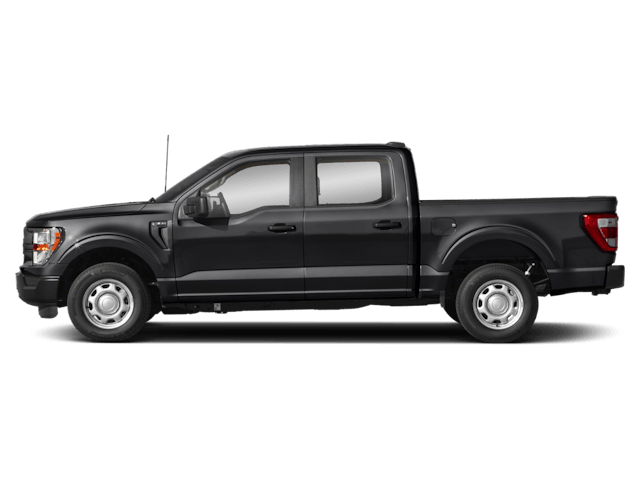 Used 2021 Ford F-150 Short Bed,Crew Cab Pickup