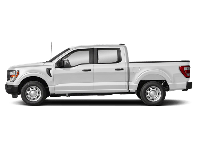 2021 Ford F-150 Short Bed,Crew Cab Pickup