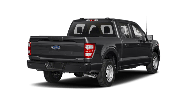 2022 Ford F-150 Short Bed,Crew Cab Pickup