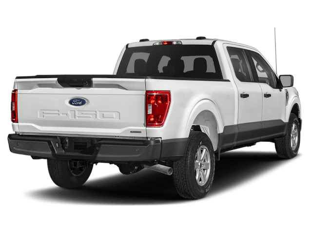 Used 2022 Ford F-150 Short Bed,Crew Cab Pickup