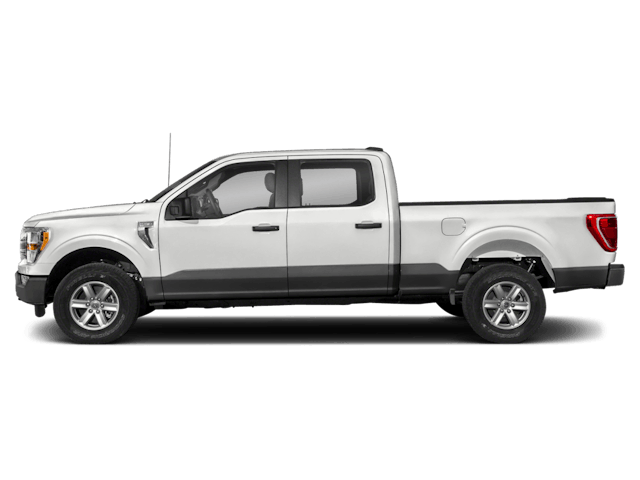 Used 2022 Ford F-150 Short Bed,Crew Cab Pickup