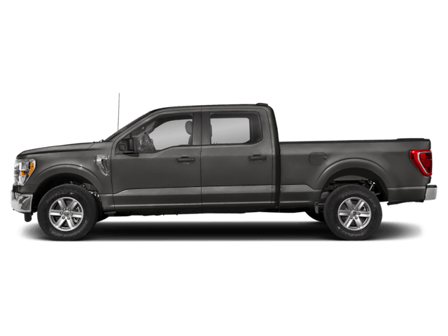 Used 2023 Ford F-150 Short Bed,Crew Cab Pickup