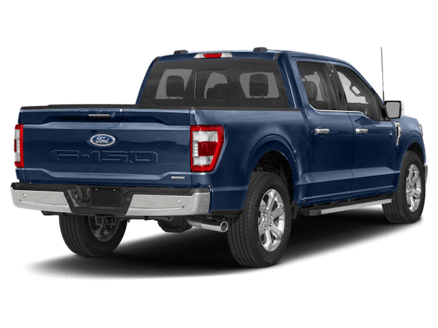 2023 Ford F-150 Short Bed,Crew Cab Pickup