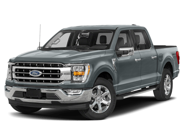 Used 2023 Ford F-150 Short Bed,Crew Cab Pickup