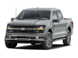 Used 2024 Ford F-150 Truck