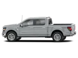 Used 2024 Ford F-150 Truck