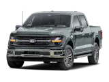 Used 2024 Ford F-150 Truck