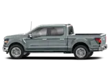 Used 2024 Ford F-150 Truck