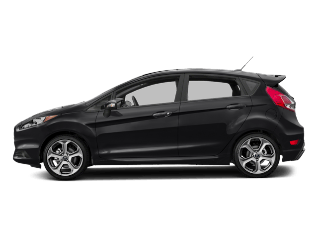 2017 Ford Fiesta Hatchback