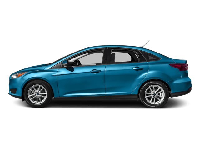 2016 Ford Focus 4dr Car