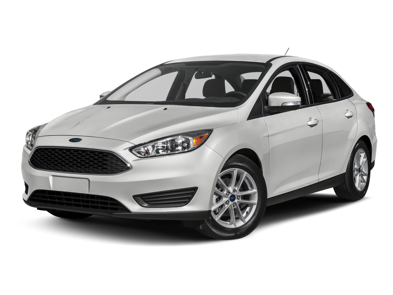 2017 ford focus rs