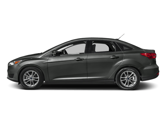 2017 Ford Focus 4dr Car