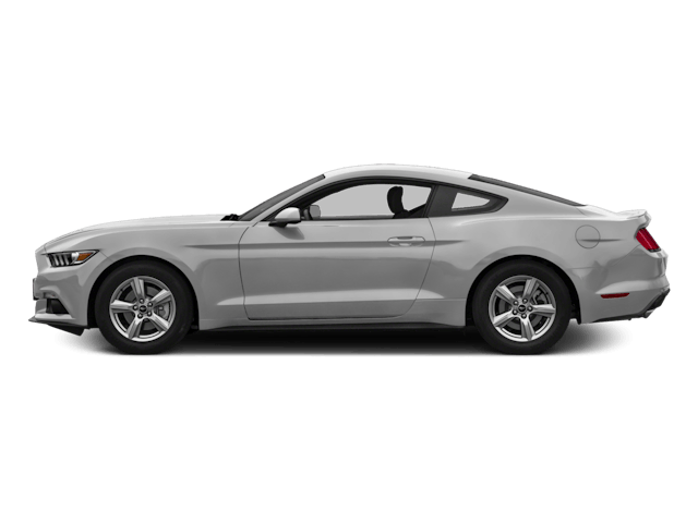2016 Ford Mustang 2dr Car