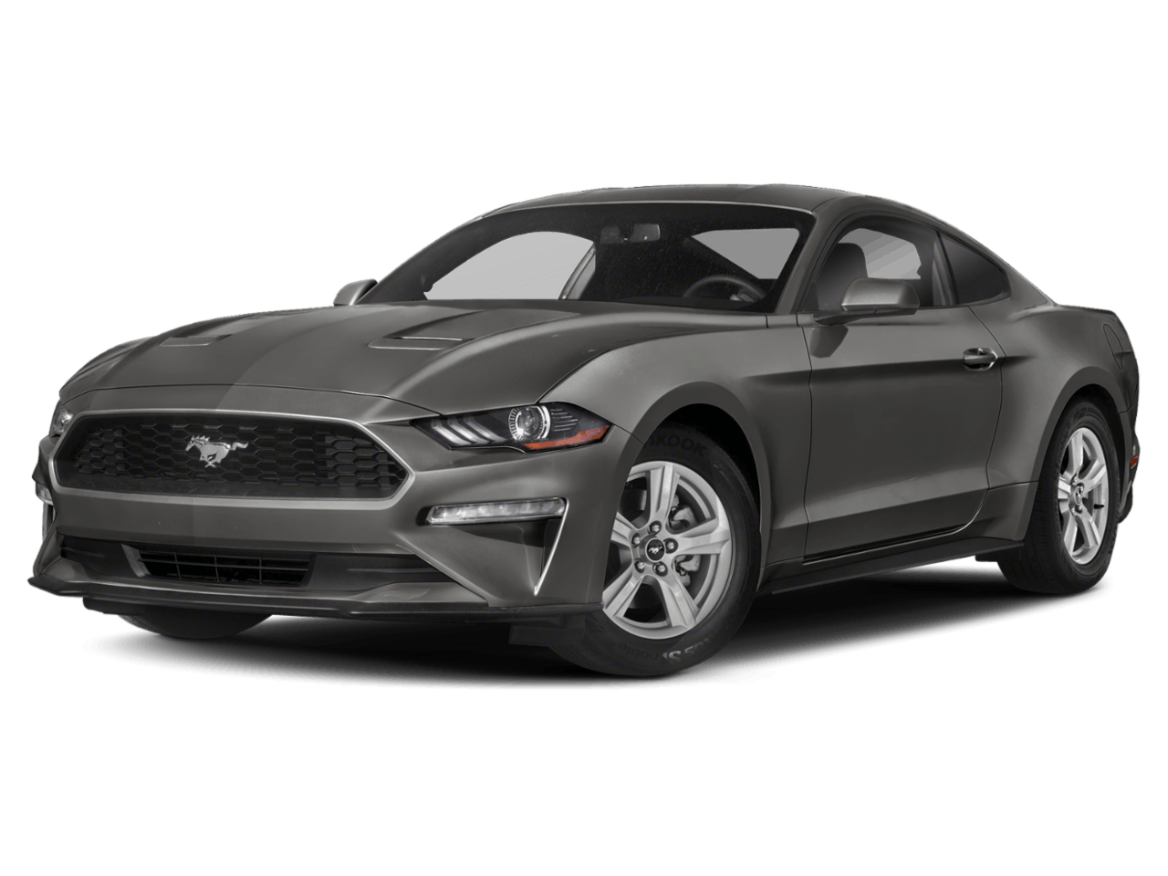 Used 2019 Ford Mustang EcoBoost Premium with VIN 1FA6P8TH5K5186118 for sale in Waite Park, Minnesota