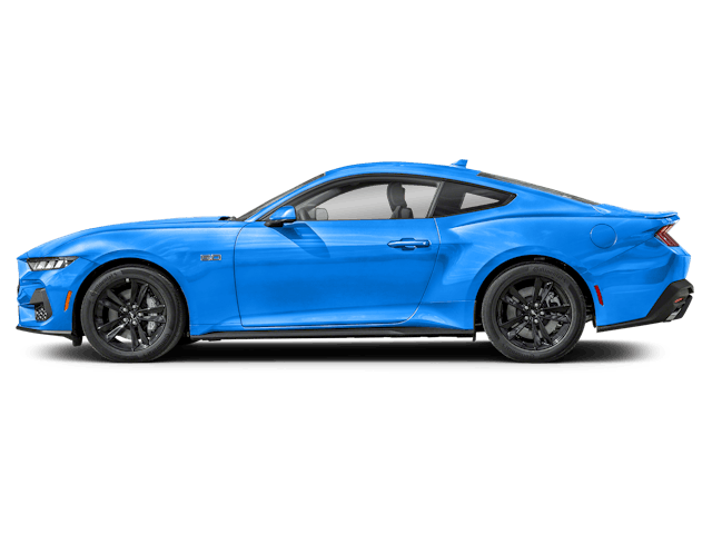 2024 Ford Mustang 2dr Car