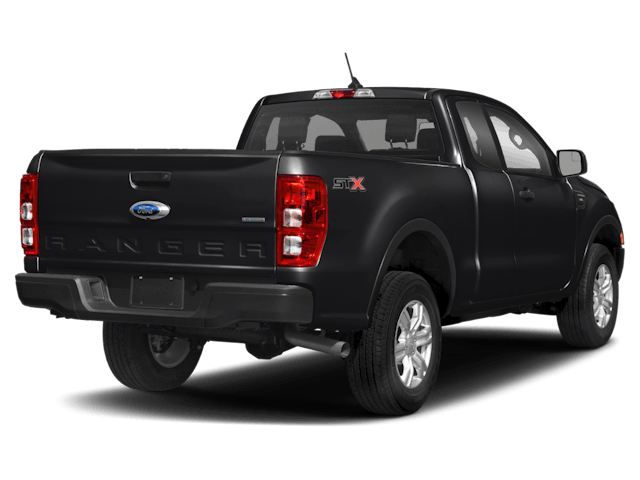 Easy and Neat Fitment of Dash Cams Now Possible in Certain Ford Ranger  Models, South Africa
