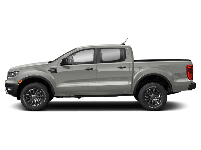 Used 2020 Ford Ranger Short Bed,Crew Cab Pickup