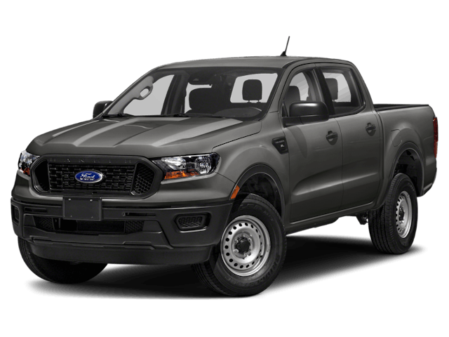 Used 2020 Ford Ranger Crew Cab / XLT / Sport in Houlton, ME ...