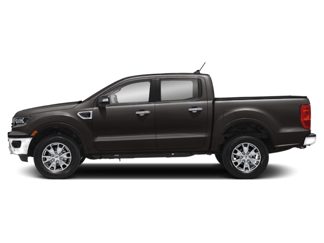 used 2020 Ford Ranger Lariat in Butler PA | 1FTER4FH0LLA53199 | Diehl ...