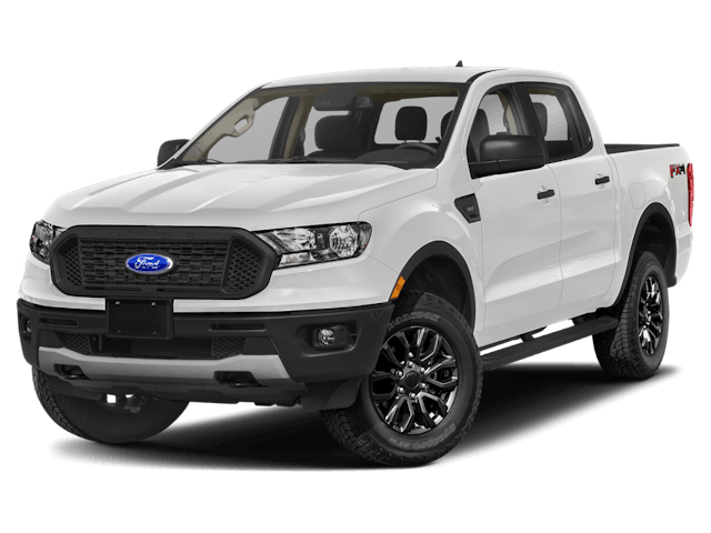 used 2022 Ford Ranger XLT in Beaumont, TX | 1FTER4EH6NLD15635 | Doggett ...