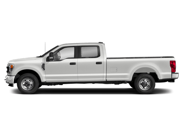 Used 2020 Ford Super Duty F-250 SRW Crew Cab / Platinum FX4 in Houlton ...